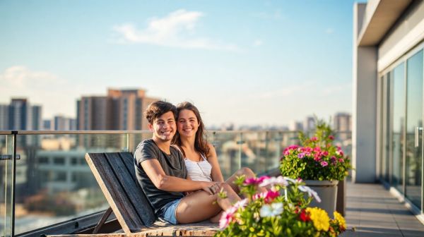 5 astuces incontournables pour l'étanchéité de votre toit-terrasse