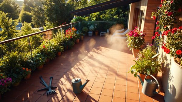 5 astuces incontournables pour l'étanchéité de votre toit-terrasse