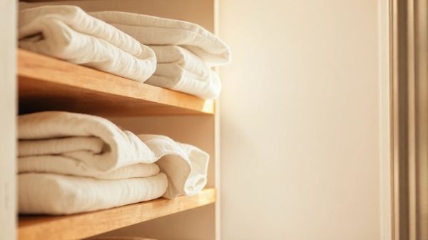 7 astuces incontournables pour un linge toujours parfait