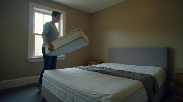 Agir rapidement contre les punaises de lit à Nice