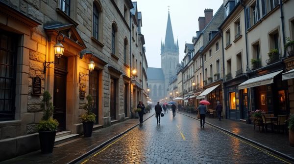 Besoin de rénovation extérieure à Nantes ? Voici les solutions