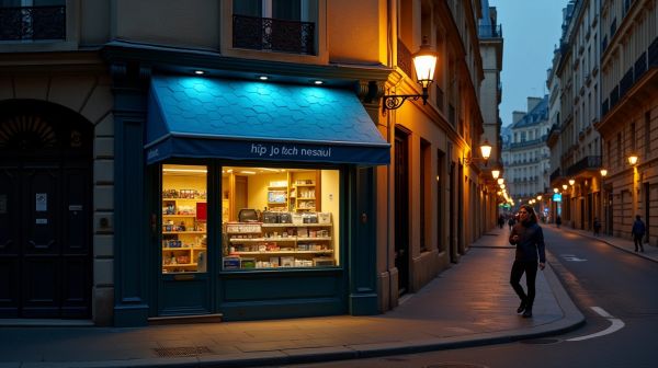 Choisir une entreprise d'électricité répondant à vos besoins dans le 8ᵉ arrondissement