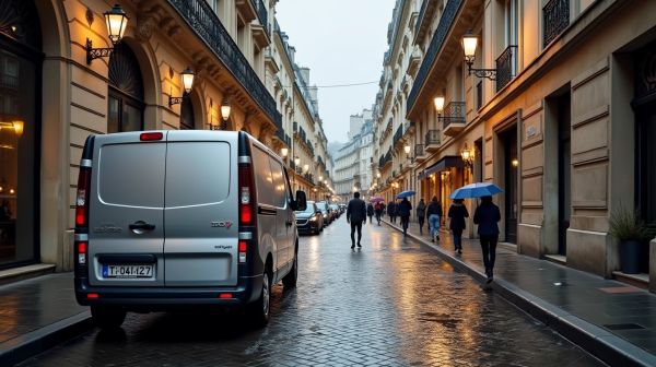 Choisir une entreprise d'électricité répondant à vos besoins dans le 8ᵉ arrondissement