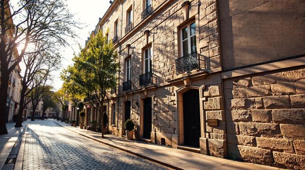 Cinq astuces pour une rénovation extérieure réussie à Nantes