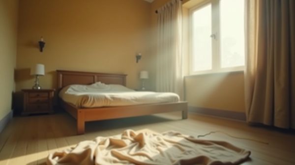 Comment trouver le nid de punaises de lit efficacement ?