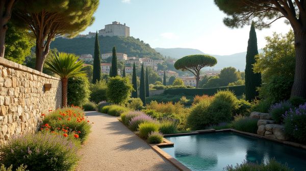 Des jardiniers paysagistes professionnels à Marseille pour transformer vos espaces extérieurs