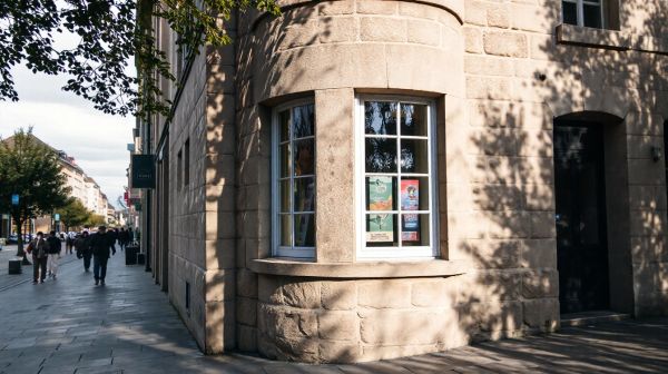 Guide complet pour installer des fenêtres à Saint-Étienne