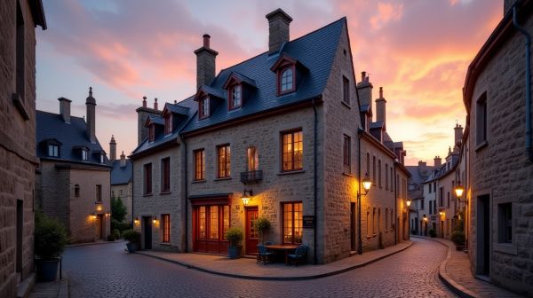 Les actualités de la rénovation à Montbonnot-Saint-Martin