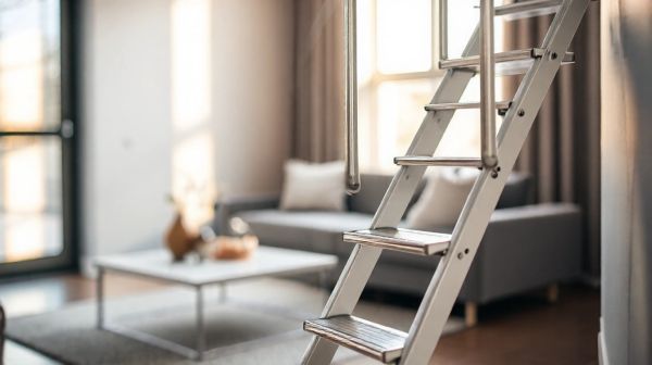 Les meilleurs monte-escaliers portables sans installation en 2023