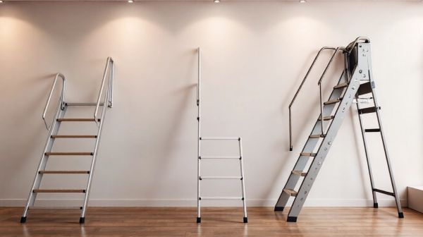 Les meilleurs monte-escaliers portables sans installation en 2023