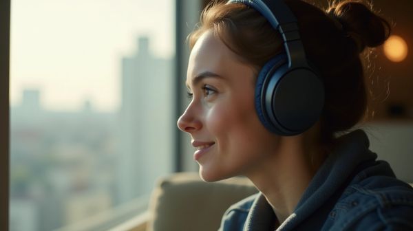 Optimisez votre confort avec un casque anti bruit adapté