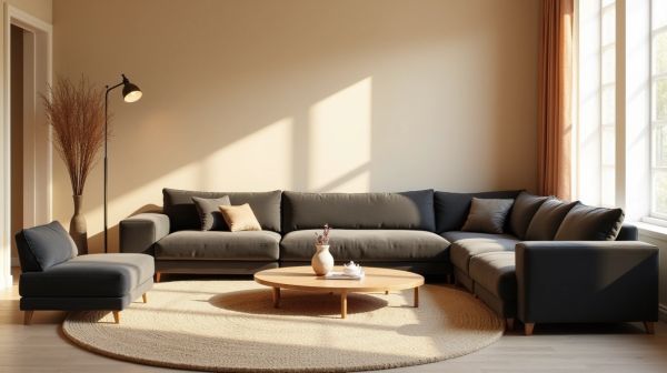 S'offrir un plaid pour allier confort et décoration intérieure