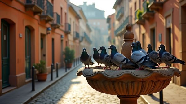 Surprising nuisibles à Toulouse : comprendre leurs véritables impacts