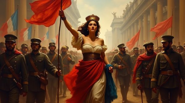 Top 10 œuvres d'art célèbres célébrant la diversité féminine