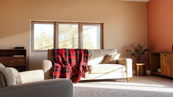 Top 5 plaids incontournables pour un intérieur tendance et cosy
