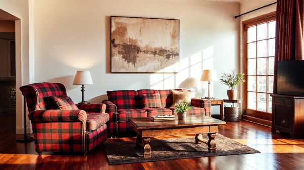 Top 5 plaids incontournables pour un intérieur tendance et cosy