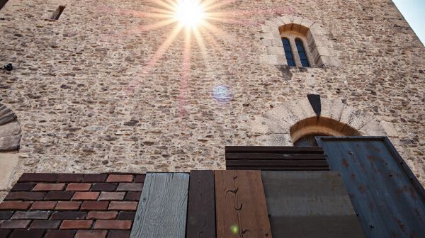 Top alternatives pour le ravalement de votre façade à Orléans