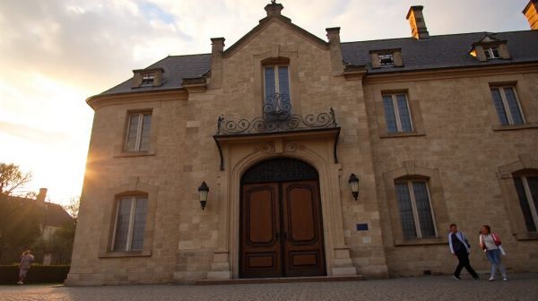 Top conseils pour choisir un cordiste en bâtiment à Maisse