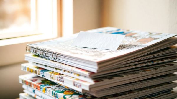 Top conseils pour sélectionner des cartons pour vos œuvres
