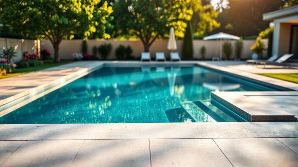 Top conseils pour sélectionner une piscine en béton près de Saint Denis