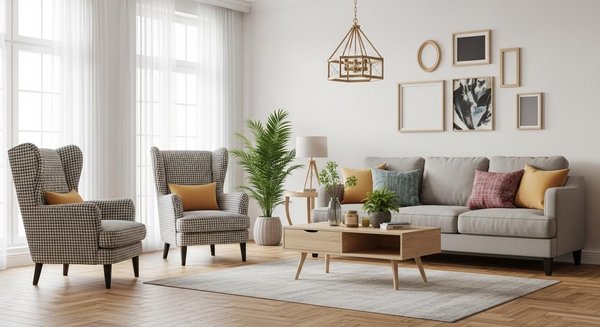 La décoration d'intérieur : une nouvelle façon de sublimer chaque espace chez soi