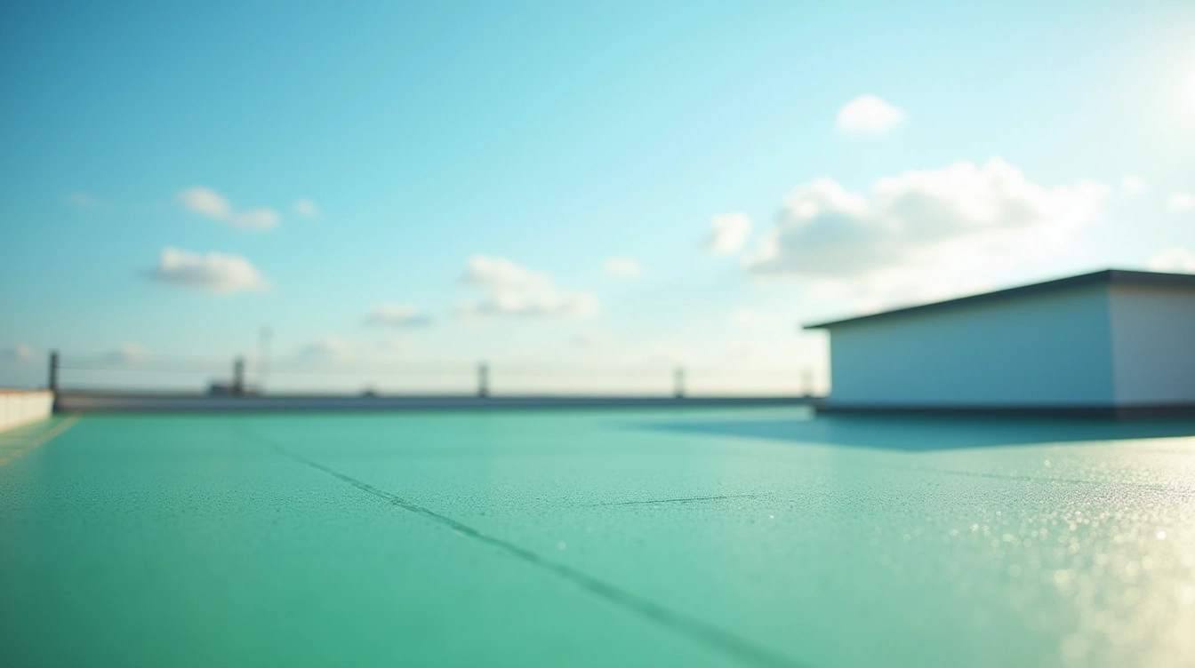 Vos questions fréquentes sur les toitures réfléchissantes