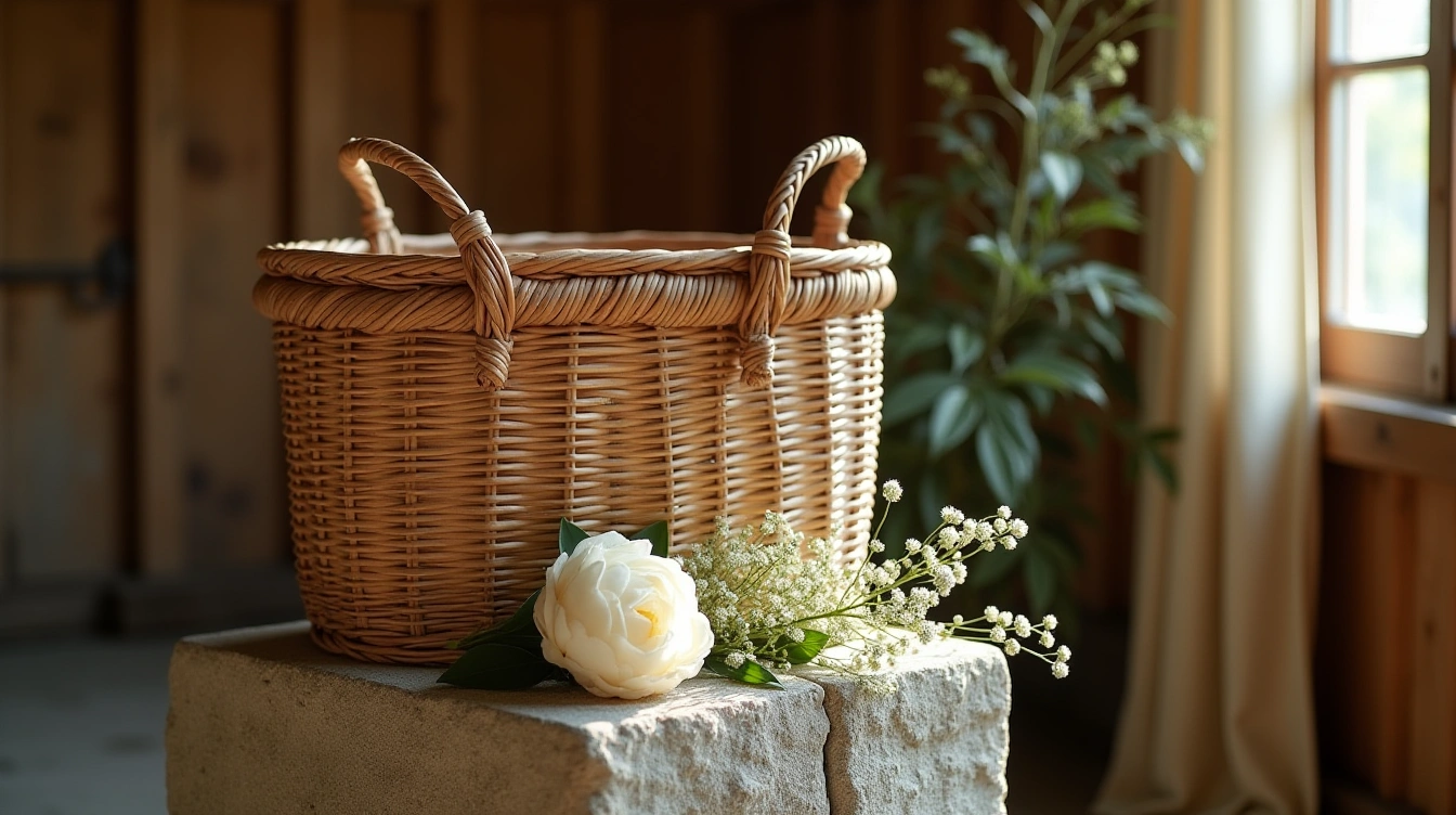 Finitions, personnalisation et organisation fonctionnelle des travaux